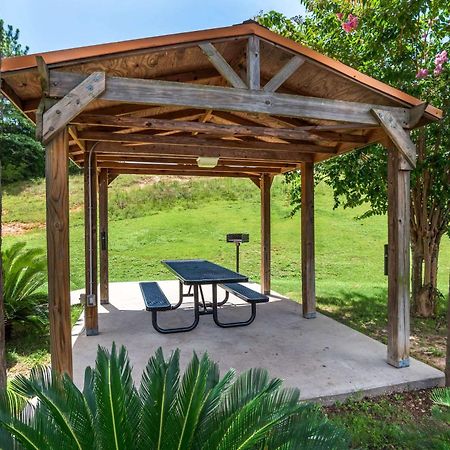 Comfort Inn & Suites Crestview Εξωτερικό φωτογραφία