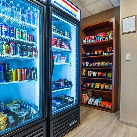 Comfort Inn & Suites Crestview Εξωτερικό φωτογραφία