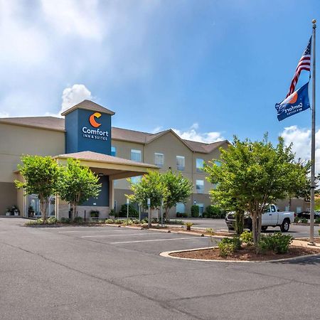Comfort Inn & Suites Crestview Εξωτερικό φωτογραφία