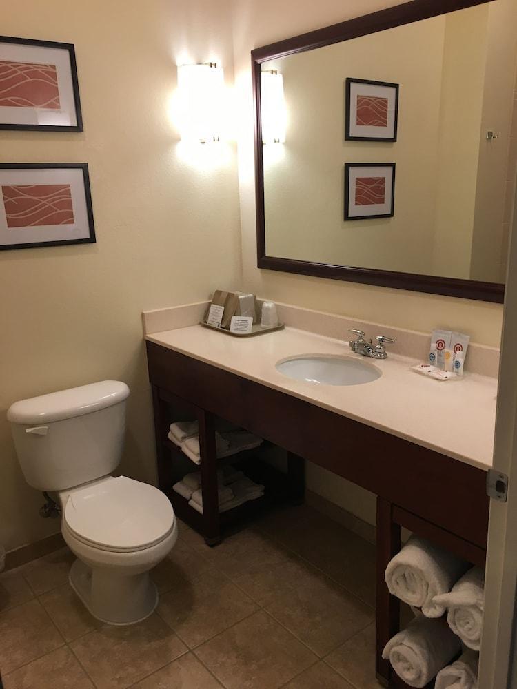 Comfort Inn & Suites Crestview Εξωτερικό φωτογραφία