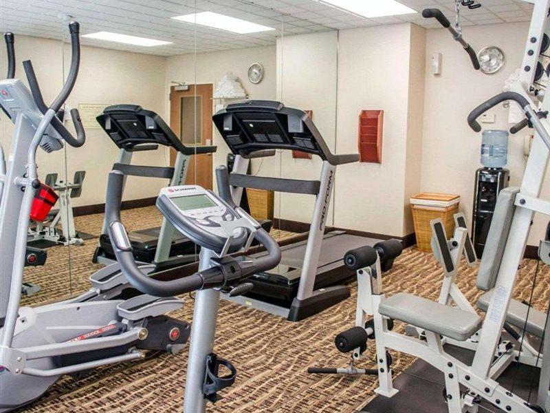 Comfort Inn & Suites Crestview Εξωτερικό φωτογραφία