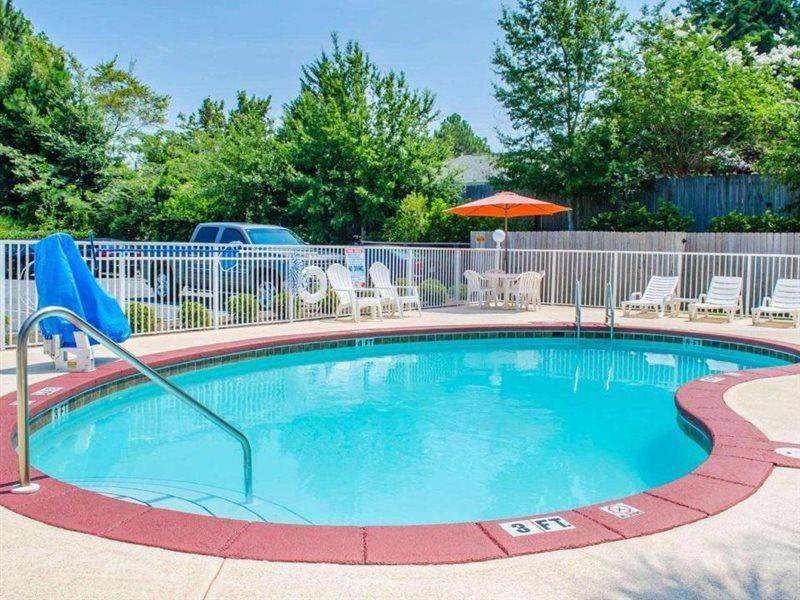 Comfort Inn & Suites Crestview Εξωτερικό φωτογραφία