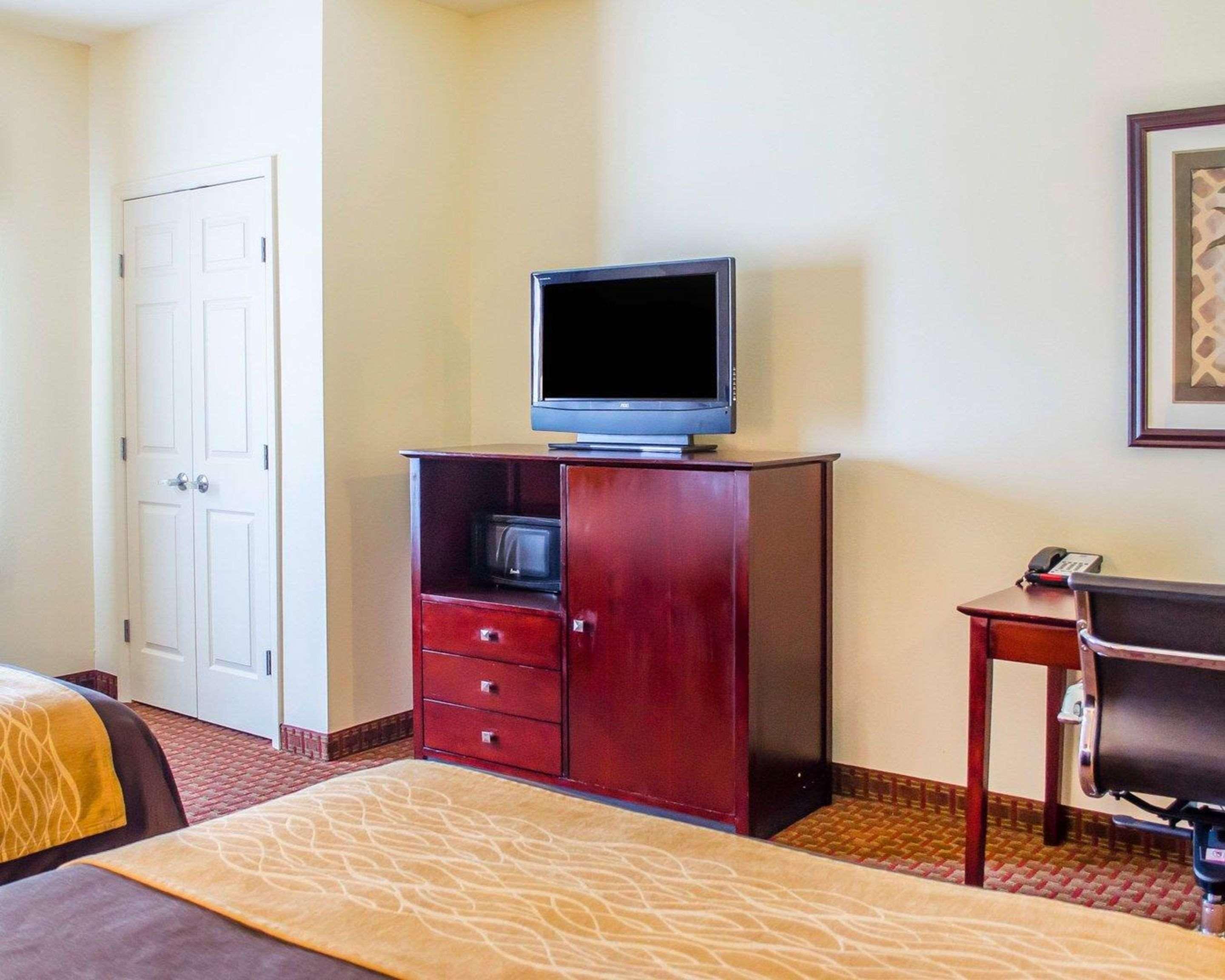 Comfort Inn & Suites Crestview Εξωτερικό φωτογραφία