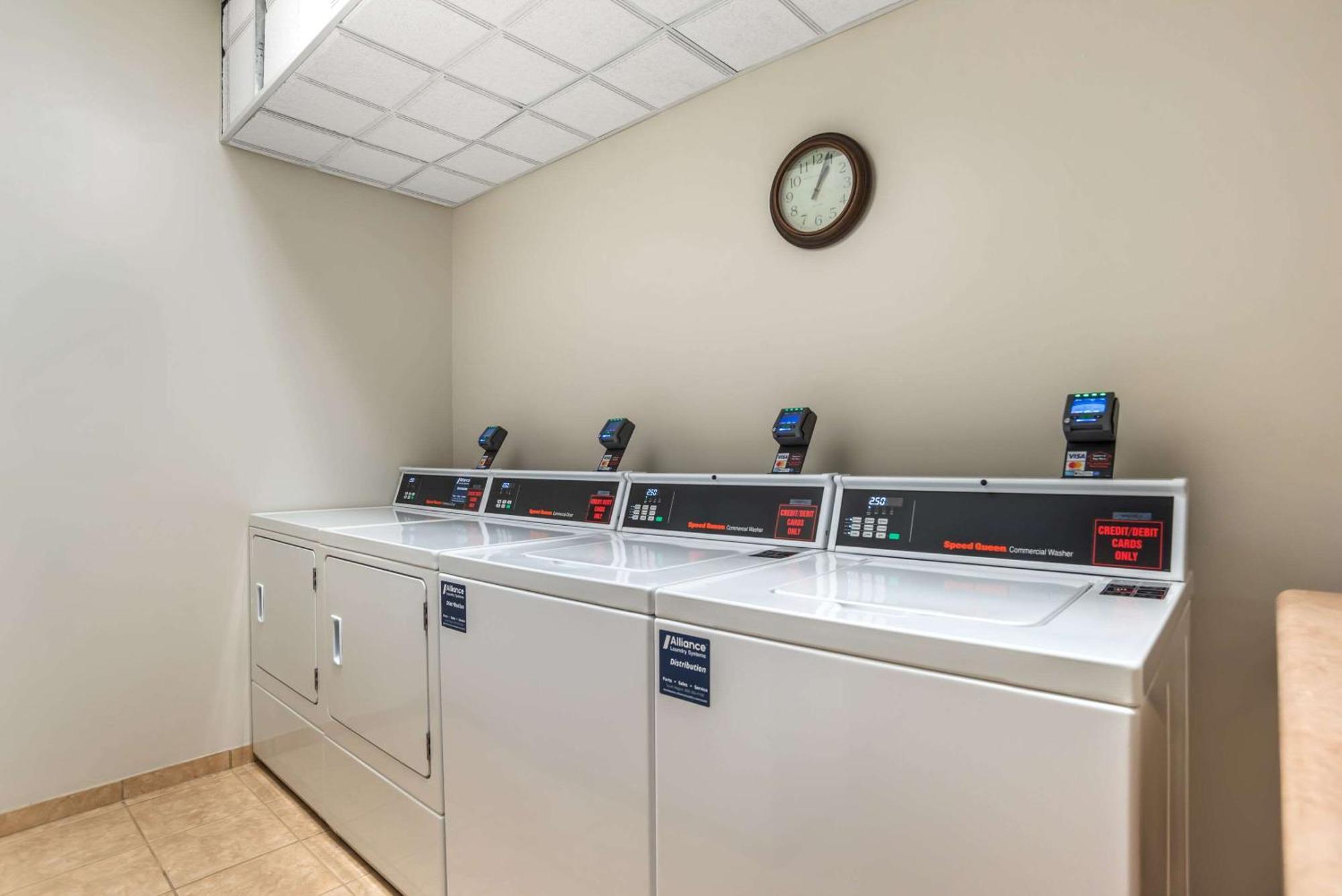 Comfort Inn & Suites Crestview Εξωτερικό φωτογραφία