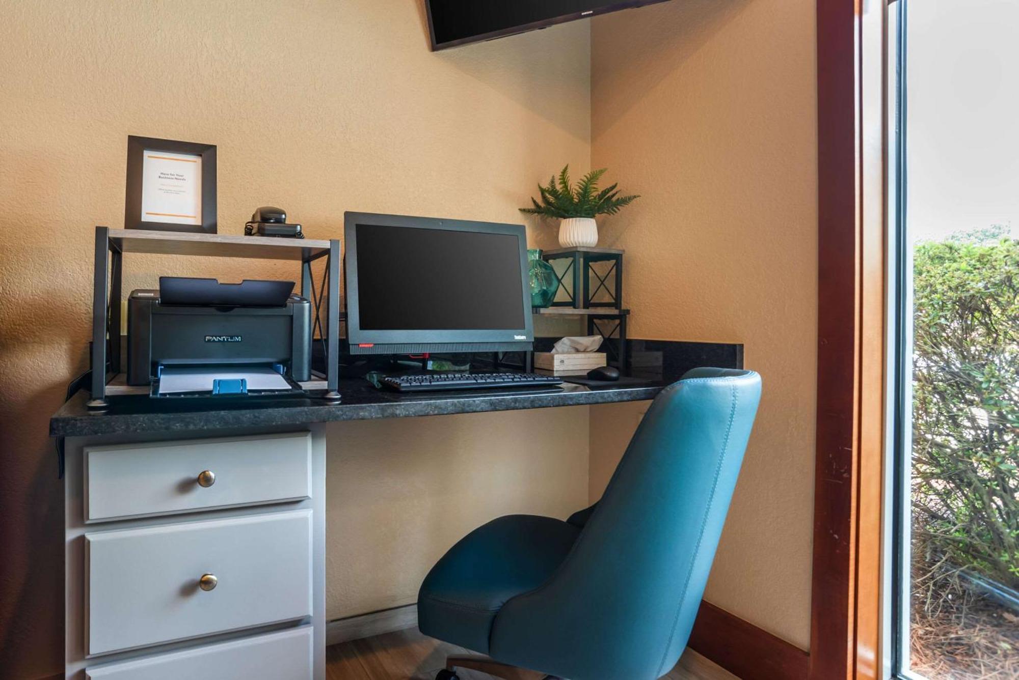 Comfort Inn & Suites Crestview Εξωτερικό φωτογραφία