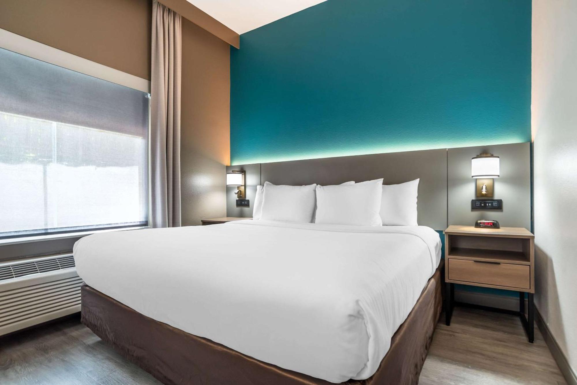 Comfort Inn & Suites Crestview Εξωτερικό φωτογραφία