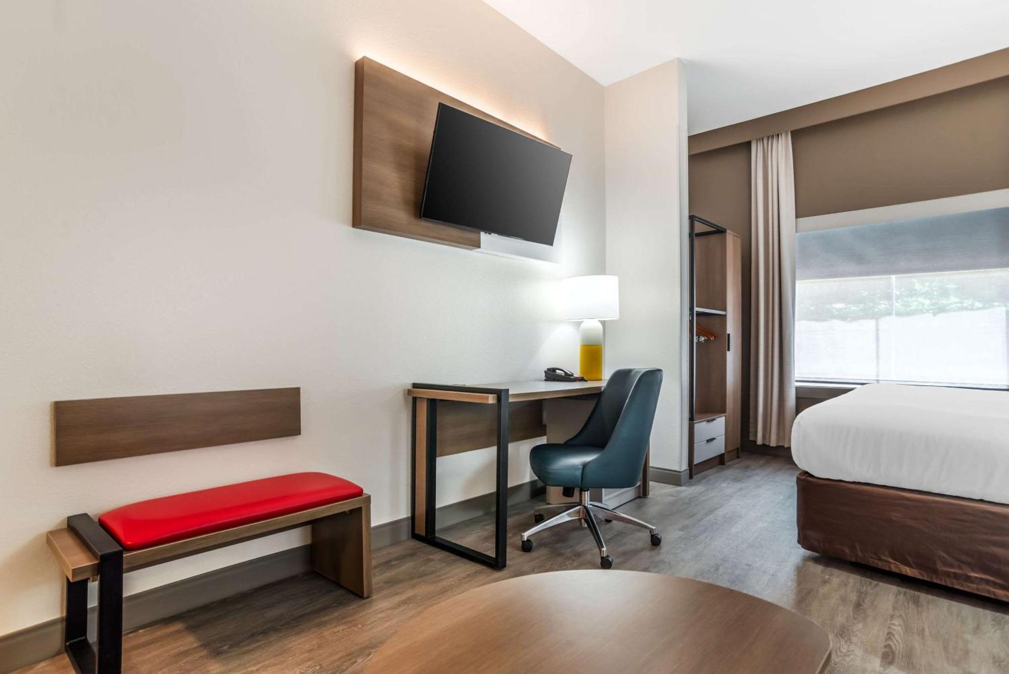 Comfort Inn & Suites Crestview Εξωτερικό φωτογραφία