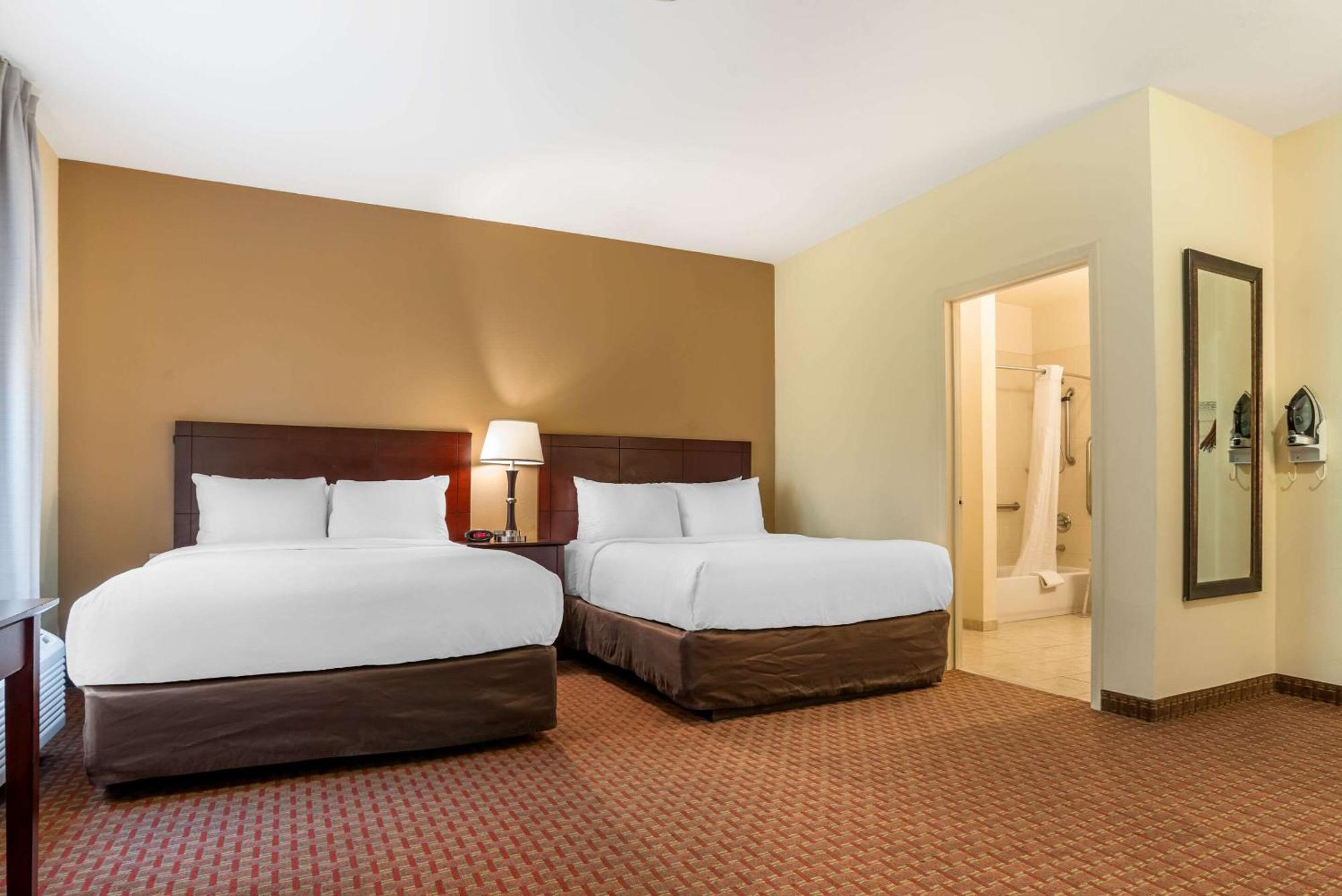 Comfort Inn & Suites Crestview Εξωτερικό φωτογραφία
