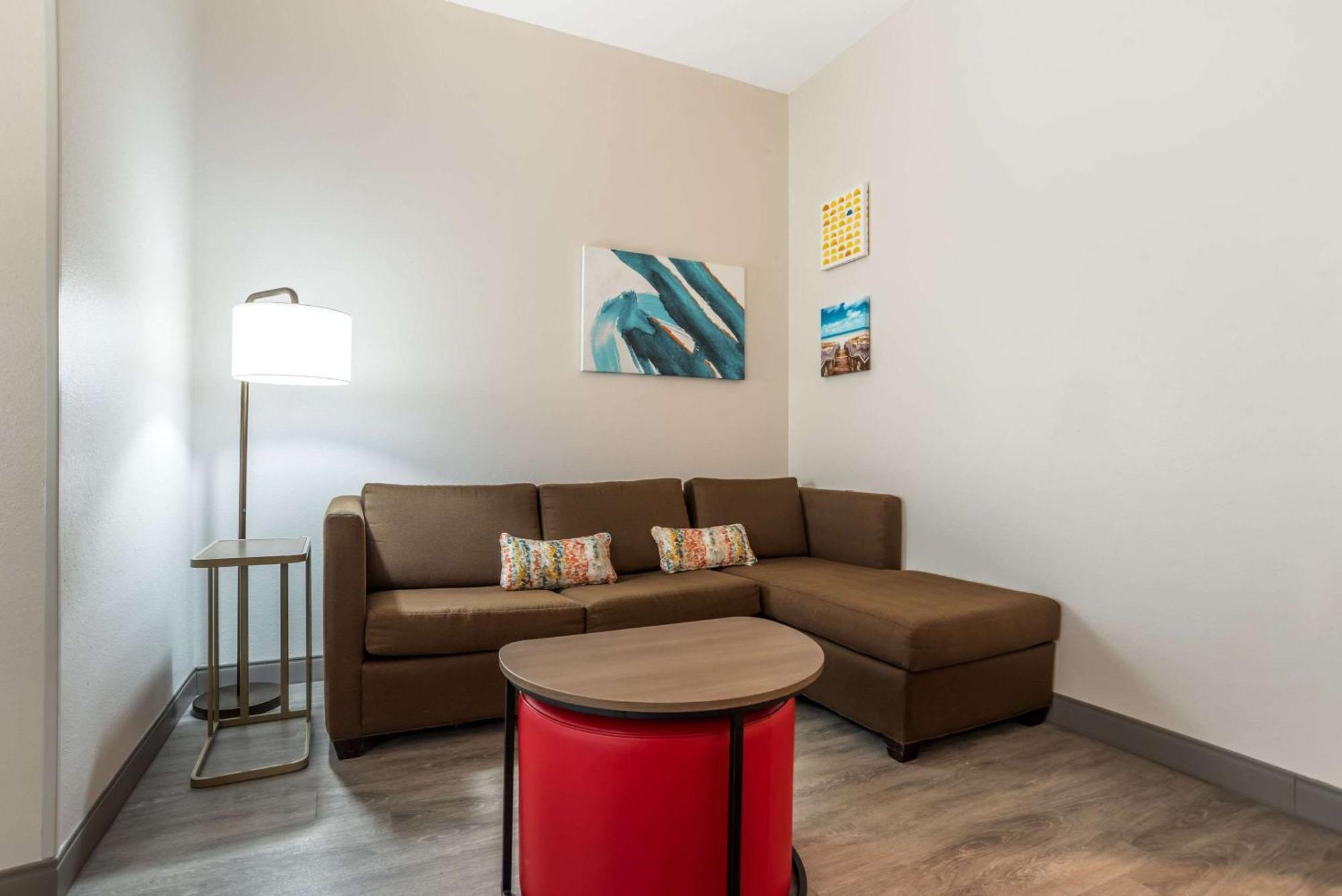 Comfort Inn & Suites Crestview Εξωτερικό φωτογραφία