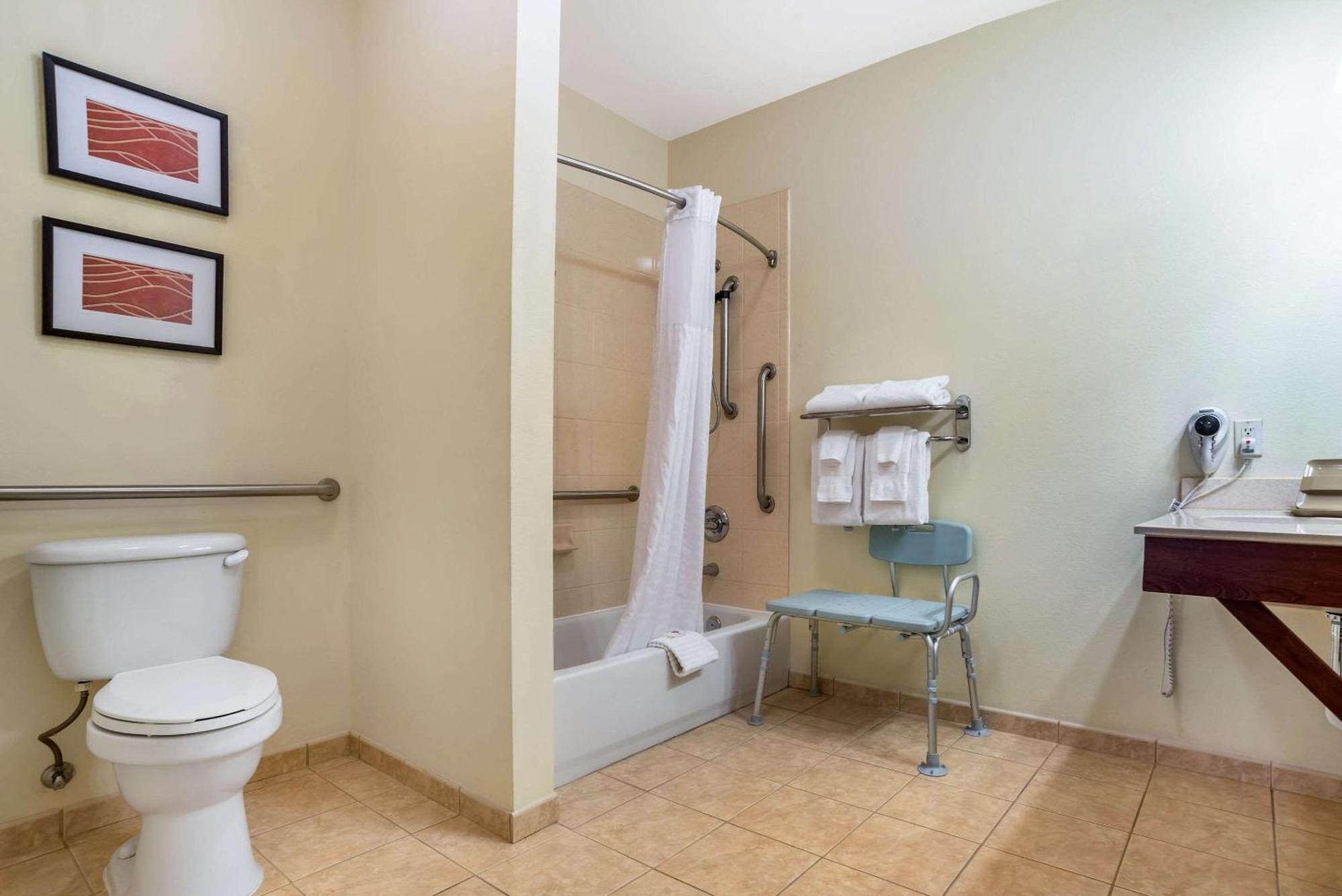 Comfort Inn & Suites Crestview Εξωτερικό φωτογραφία