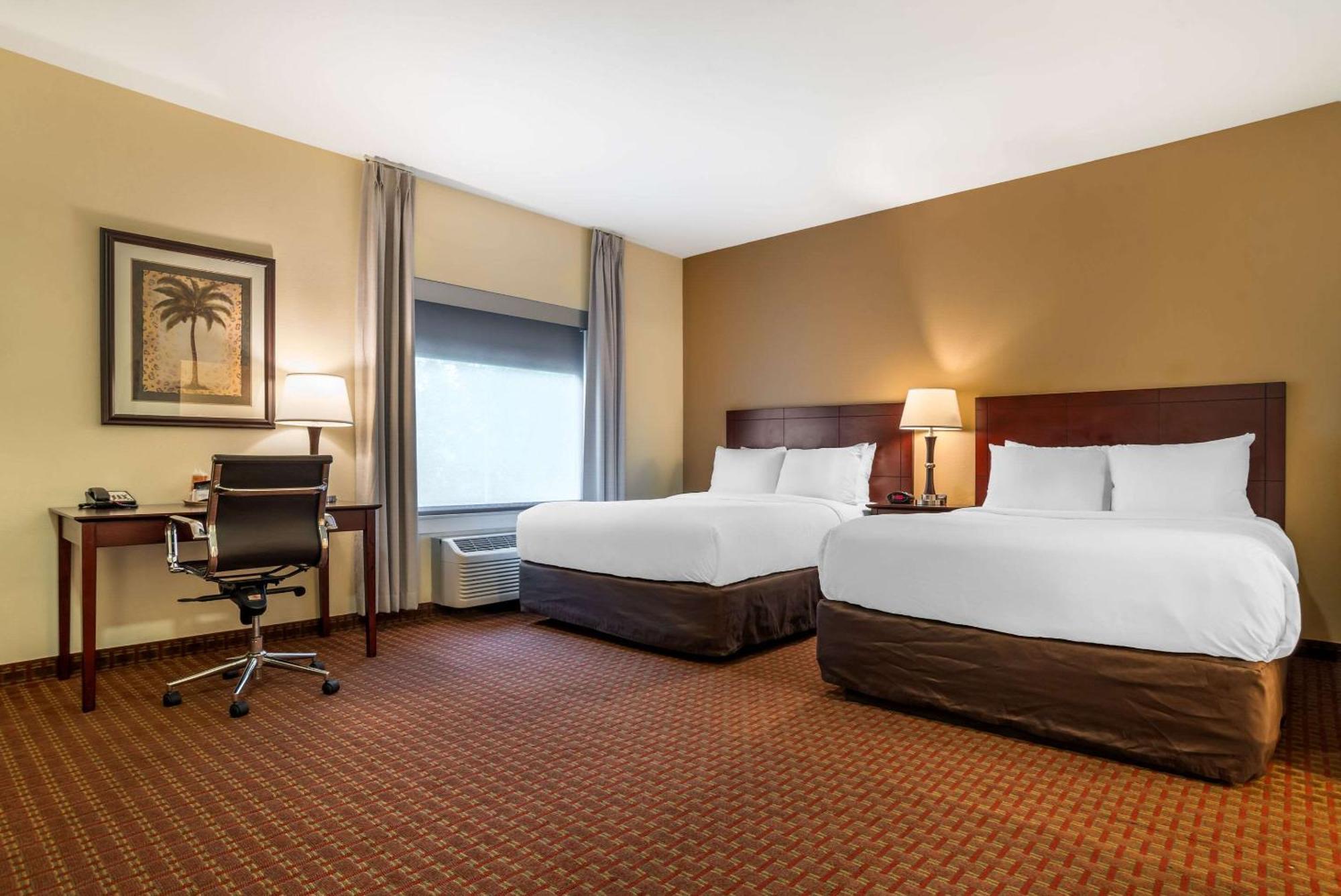 Comfort Inn & Suites Crestview Εξωτερικό φωτογραφία