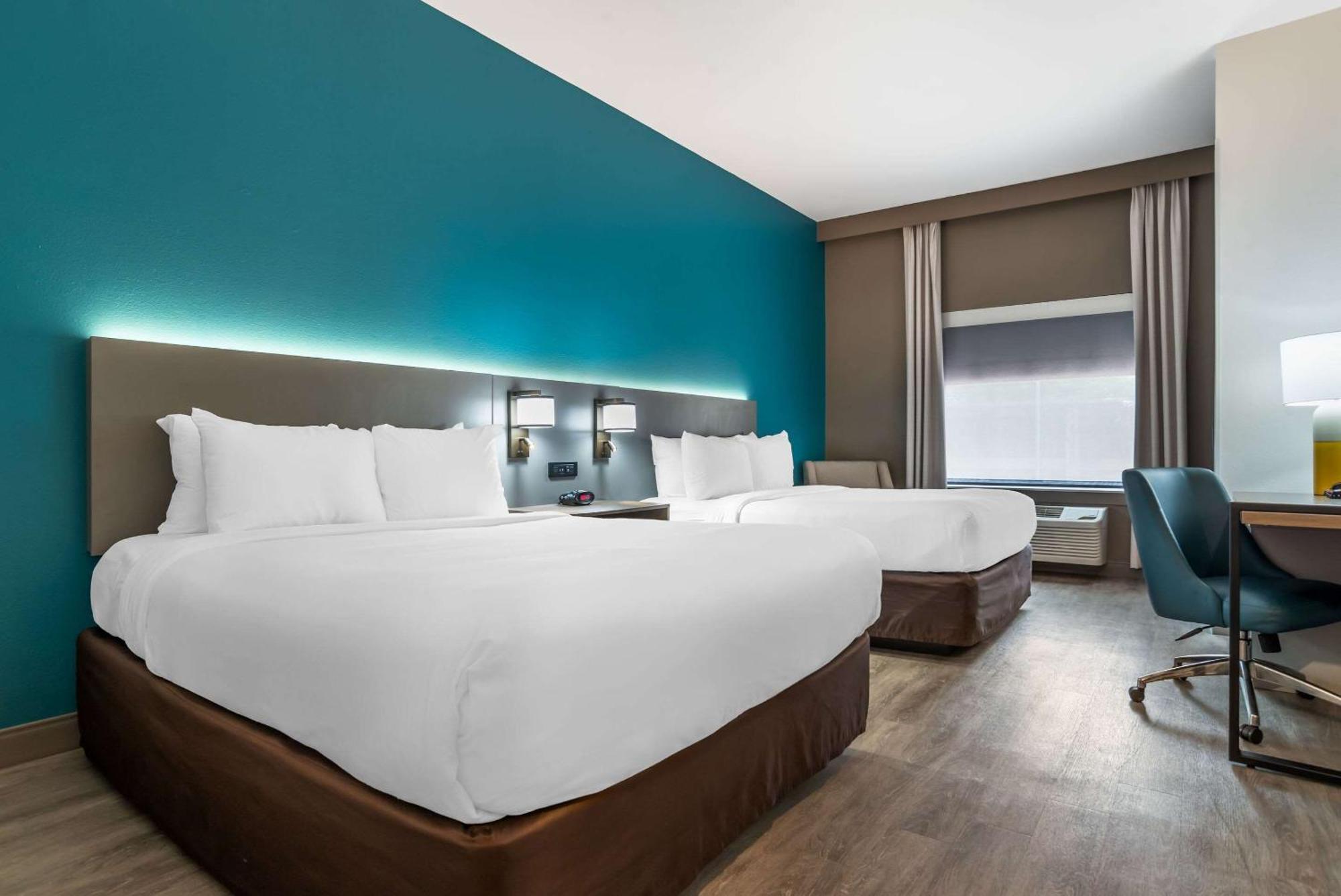 Comfort Inn & Suites Crestview Εξωτερικό φωτογραφία