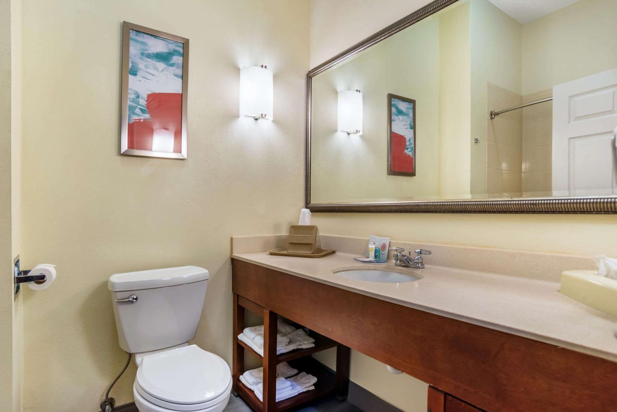 Comfort Inn & Suites Crestview Εξωτερικό φωτογραφία