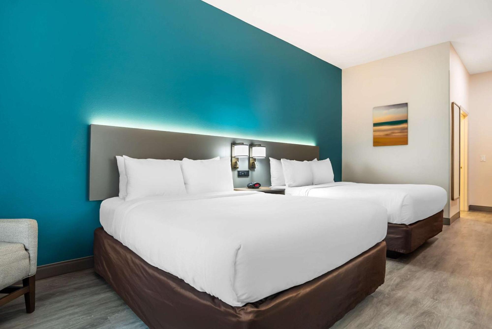 Comfort Inn & Suites Crestview Εξωτερικό φωτογραφία