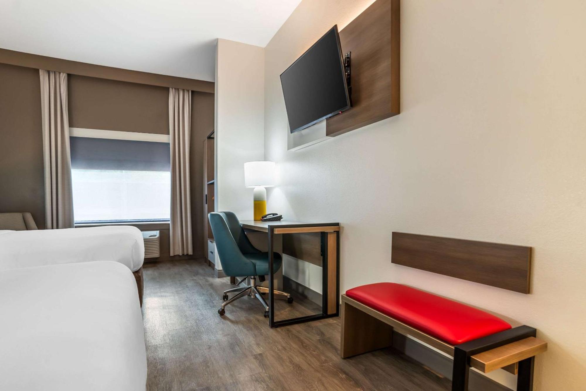 Comfort Inn & Suites Crestview Εξωτερικό φωτογραφία