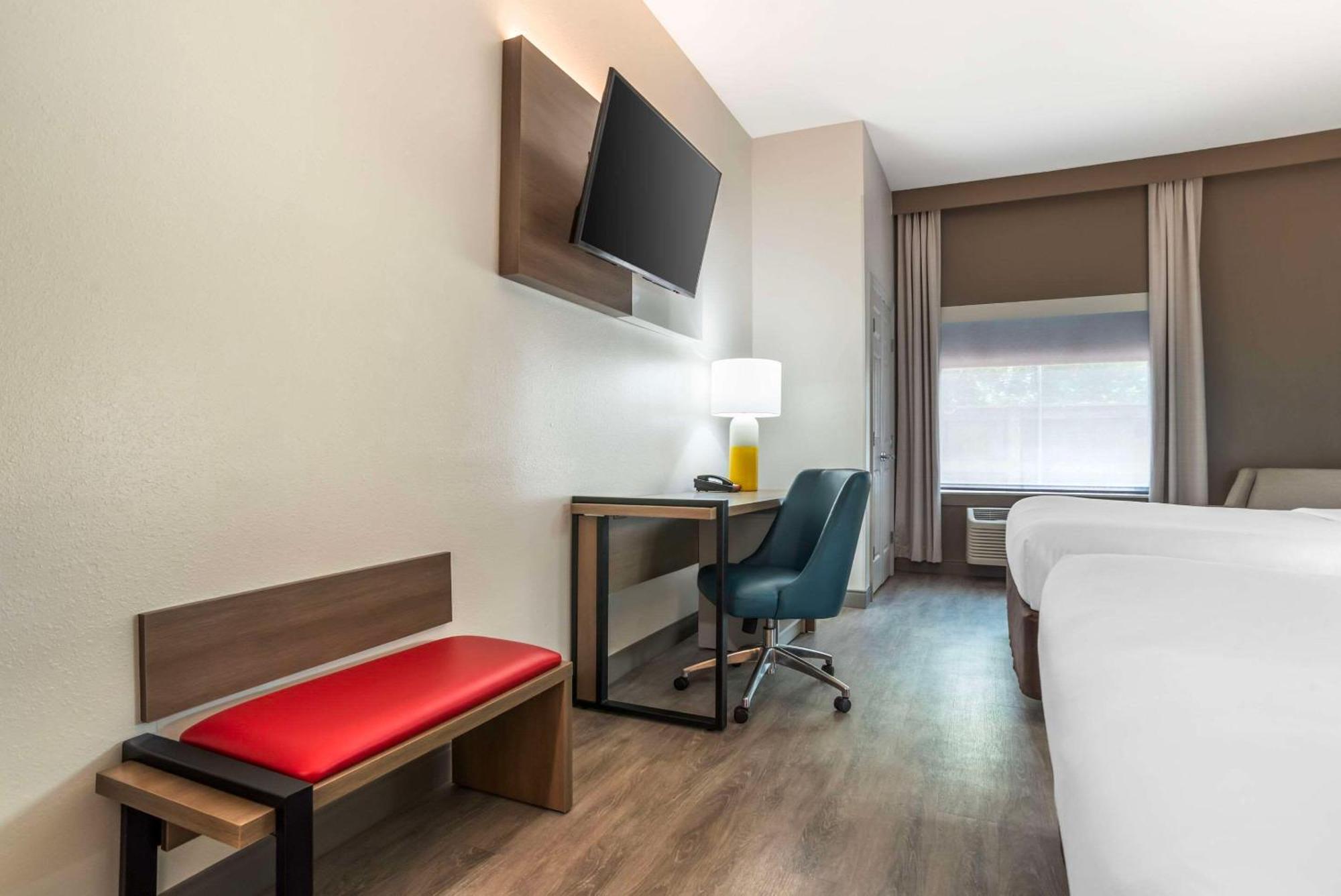 Comfort Inn & Suites Crestview Εξωτερικό φωτογραφία