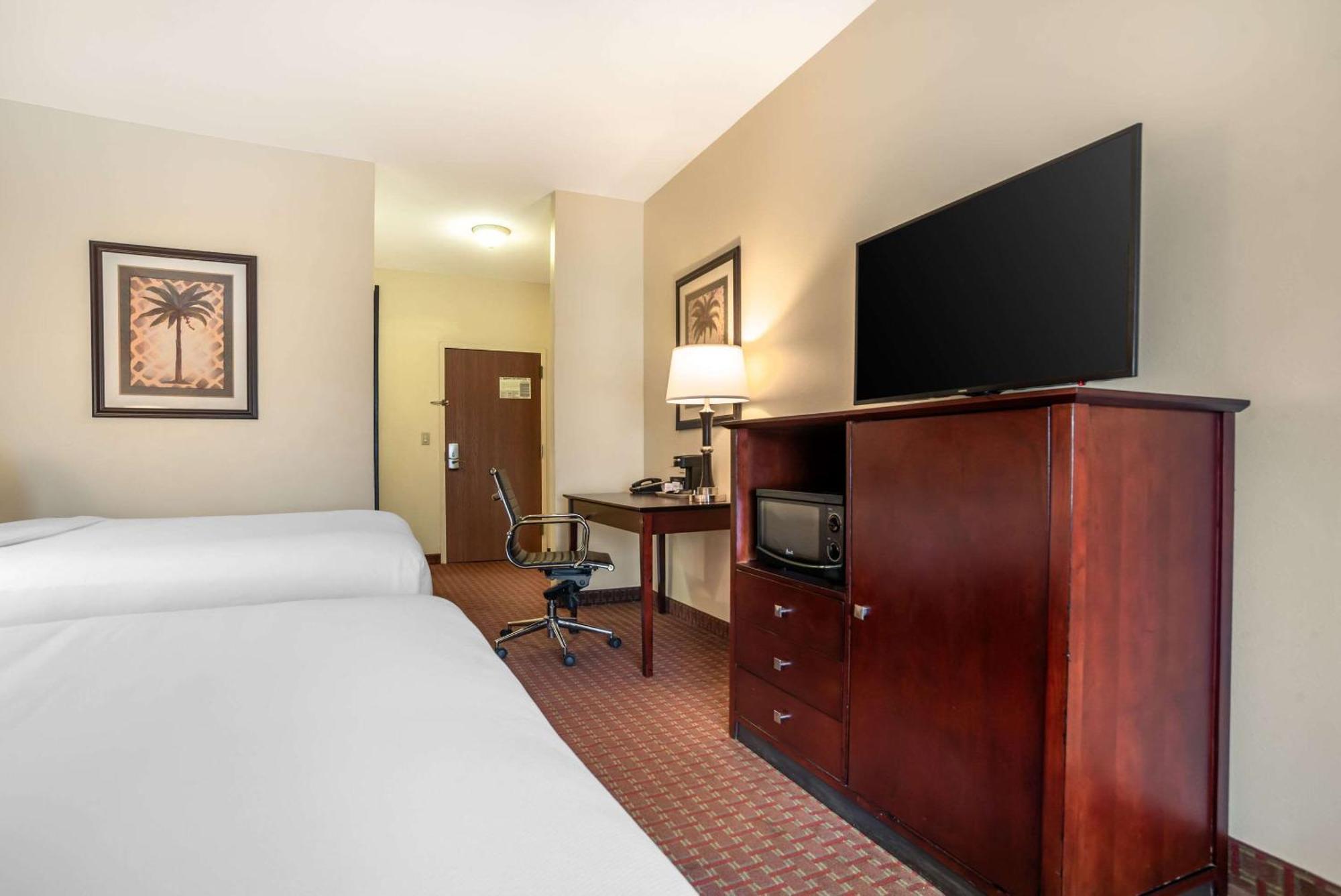 Comfort Inn & Suites Crestview Εξωτερικό φωτογραφία