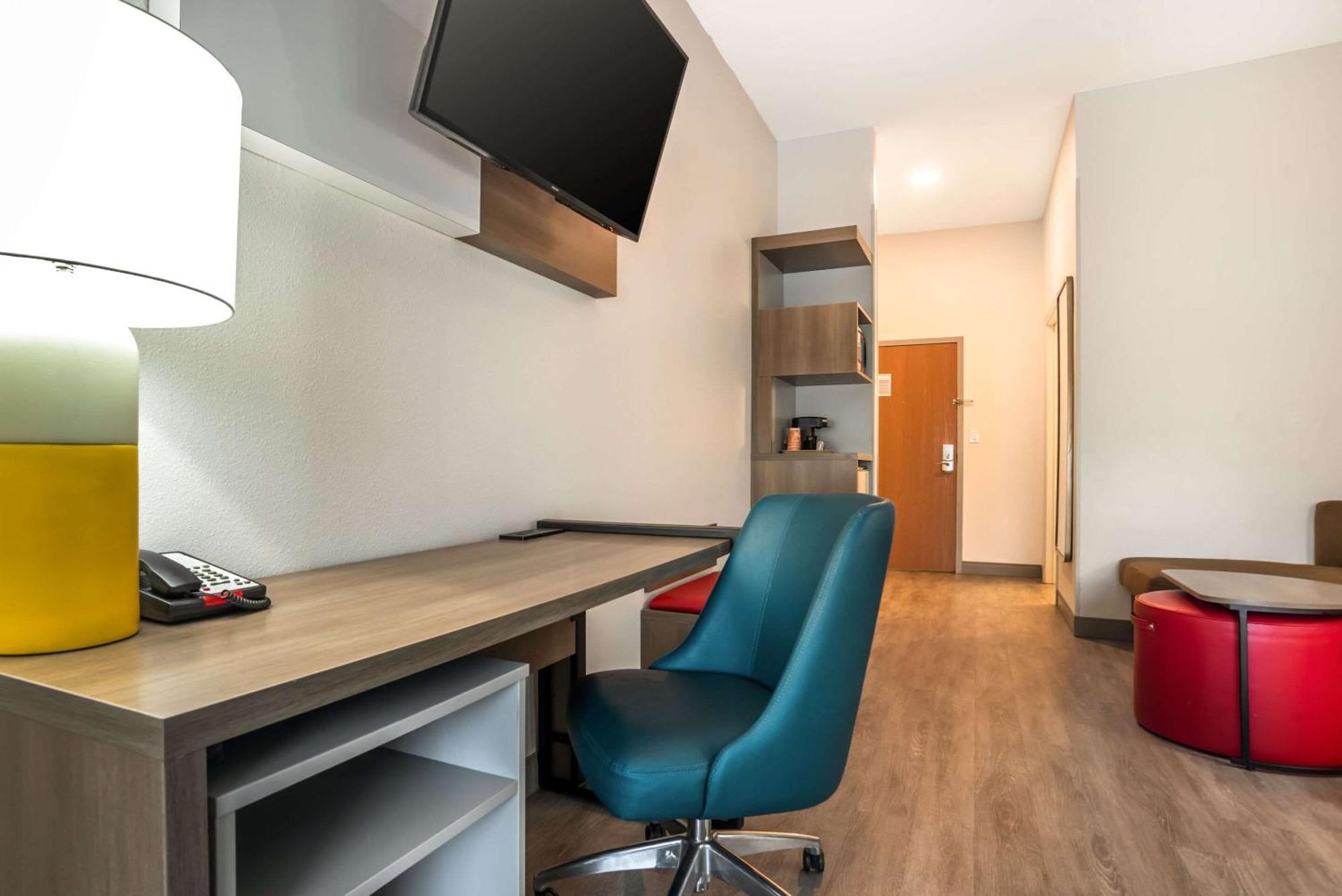 Comfort Inn & Suites Crestview Εξωτερικό φωτογραφία