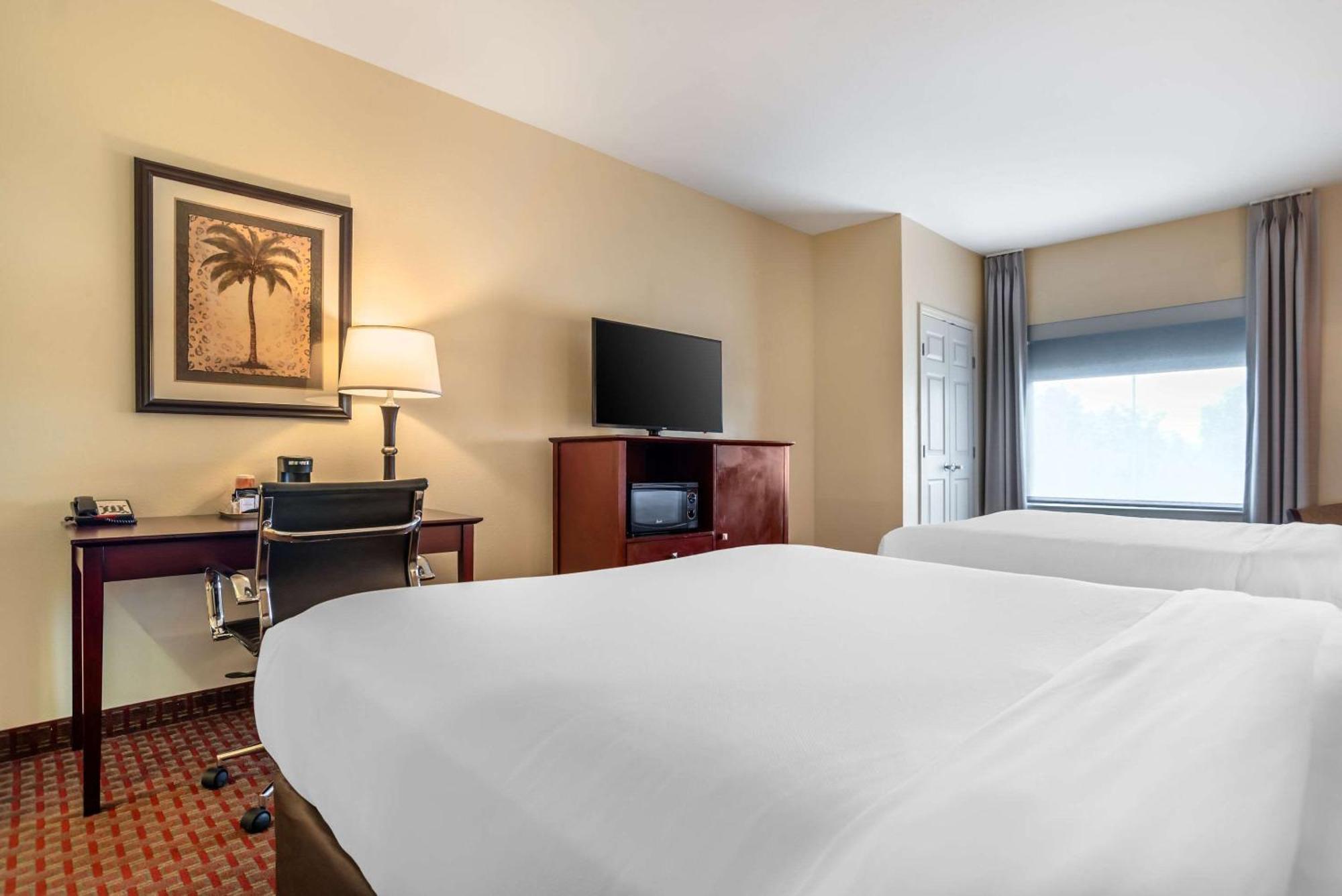 Comfort Inn & Suites Crestview Εξωτερικό φωτογραφία