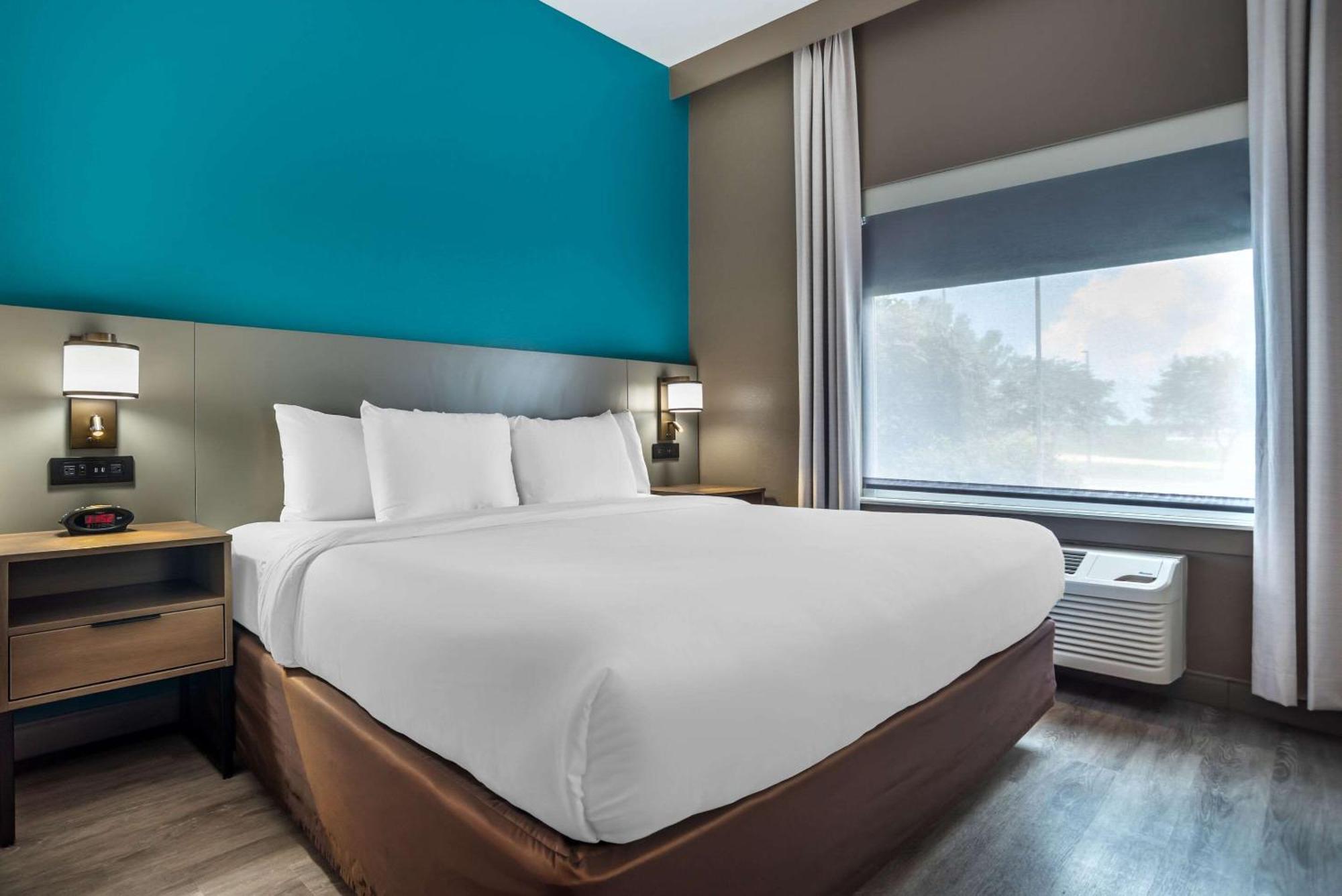 Comfort Inn & Suites Crestview Εξωτερικό φωτογραφία
