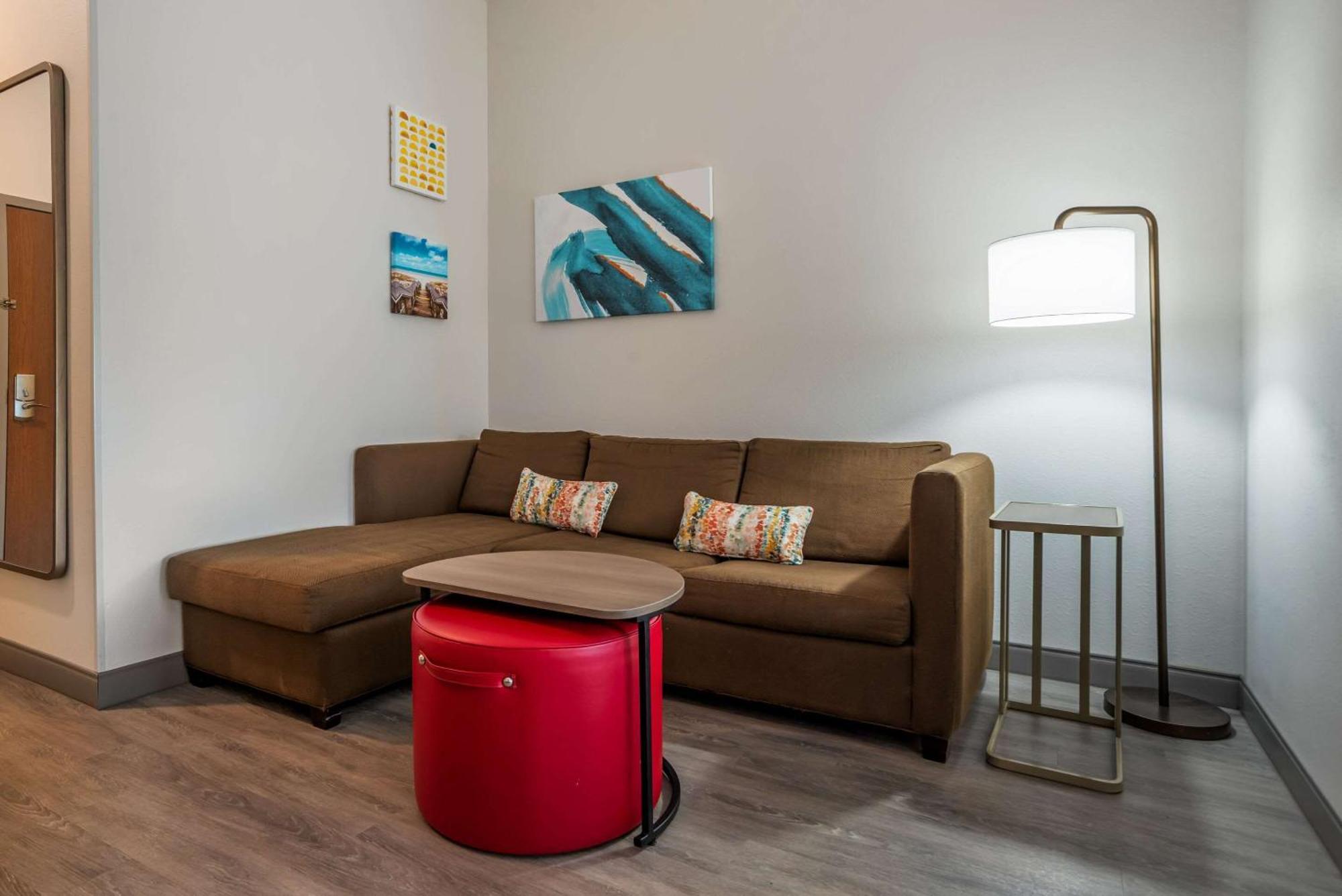 Comfort Inn & Suites Crestview Εξωτερικό φωτογραφία