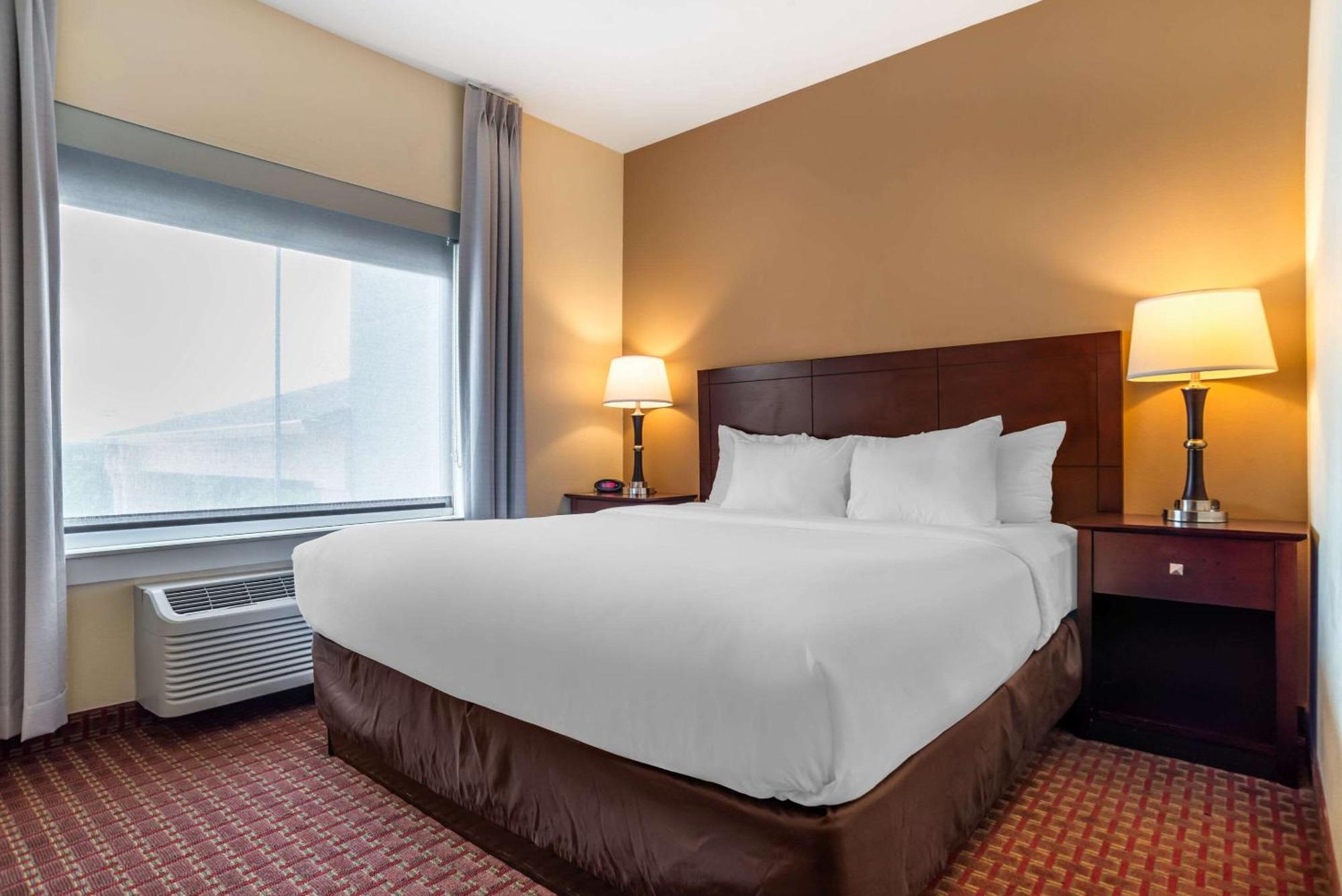 Comfort Inn & Suites Crestview Εξωτερικό φωτογραφία