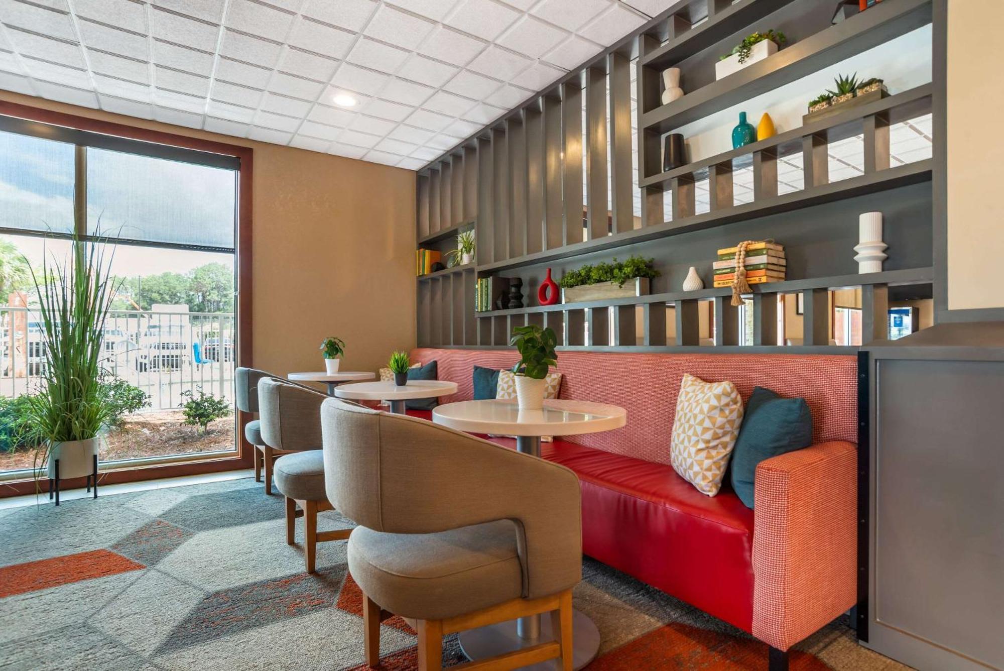Comfort Inn & Suites Crestview Εξωτερικό φωτογραφία